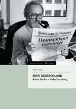 Cover-Bild Mein Deutschland