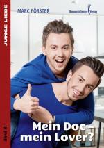 Cover-Bild Mein Doc – mein Lover?