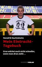 Cover-Bild Mein Eintracht-Tagebuch