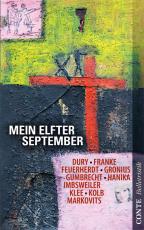 Cover-Bild Mein elfter September