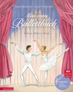 Cover-Bild Mein erstes Ballettbuch (Das musikalische Bilderbuch mit CD und zum Streamen)