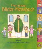 Cover-Bild Mein erstes Bilder-Messbuch