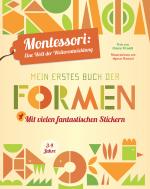 Cover-Bild Mein erstes Buch der Formen