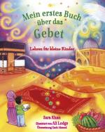 Cover-Bild Mein erstes Buch über das Gebet