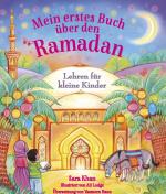 Cover-Bild Mein erstes Buch über den Ramadan