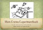 Cover-Bild Mein Erstes Experimentbuch