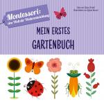 Cover-Bild Mein erstes Gartenbuch