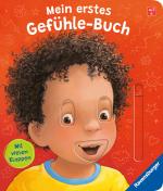 Cover-Bild Mein erstes Gefühle-Buch