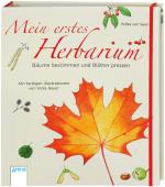 Cover-Bild Mein erstes Herbarium - Bäume bestimmen und Blätter pressen