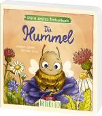 Cover-Bild Mein erstes Naturbuch - Die Hummel