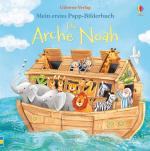 Cover-Bild Mein erstes Papp-Bilderbuch: Die Arche Noah