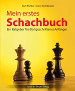 Cover-Bild Mein erstes Schachbuch