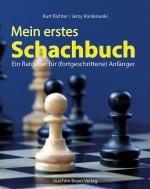 Cover-Bild Mein erstes Schachbuch