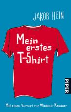 Cover-Bild Mein erstes T-Shirt