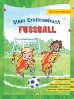 Cover-Bild Mein Erstlesebuch Fußball | Für Leseanfänger