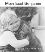 Cover-Bild Mein Esel Benjamin (Mini-Ausgabe)