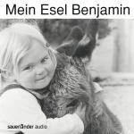 Cover-Bild Mein Esel Benjamin
