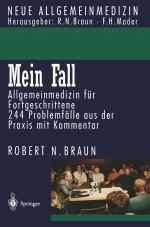 Cover-Bild Mein Fall