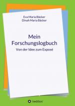 Cover-Bild Mein Forschungslogbuch