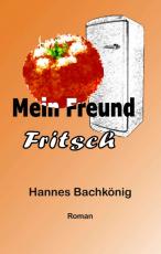 Cover-Bild Mein Freund Fritsch