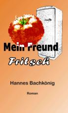 Cover-Bild Mein Freund Fritsch