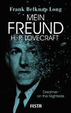 Cover-Bild Mein Freund H. P. Lovecraft