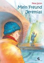 Cover-Bild Mein Freund Jeremias