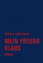 Cover-Bild Mein Freund Klaus