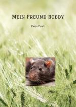 Cover-Bild Mein Freund Robby