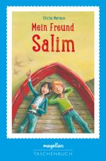 Cover-Bild Mein Freund Salim