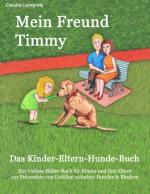 Cover-Bild Mein Freund Timmy