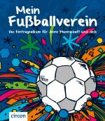 Cover-Bild Mein Fußballverein