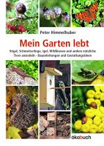 Cover-Bild Mein Garten lebt