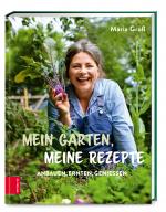 Cover-Bild Mein Garten, meine Rezepte