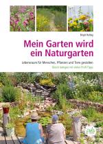 Cover-Bild Mein Garten wird ein Naturgarten