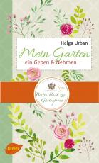 Cover-Bild Mein Garten