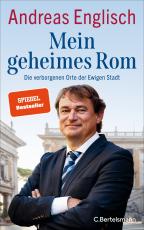 Cover-Bild Mein geheimes Rom