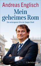 Cover-Bild Mein geheimes Rom