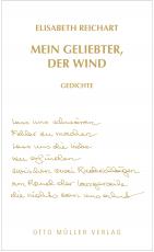 Cover-Bild Mein Geliebter, der Wind