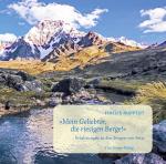 Cover-Bild "Mein Geliebter, die riesigen Berge"