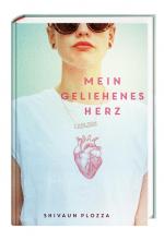 Cover-Bild Mein geliehenes Herz