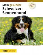 Cover-Bild Mein gesunder Schweizer Sennenhund