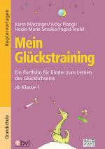 Cover-Bild Mein Glückstraining