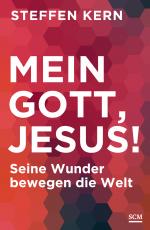 Cover-Bild Mein Gott, Jesus!