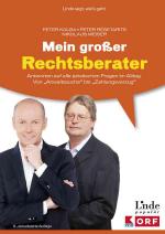 Cover-Bild Mein großer Rechtsberater