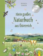 Cover-Bild Mein großes Naturbuch aus Österreich