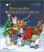 Cover-Bild Mein großes Weihnachtsbuch