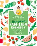 Cover-Bild Mein grünes Familienkochbuch