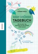 Cover-Bild Mein grünes Tagebuch