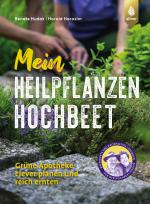 Cover-Bild Mein Heilpflanzen-Hochbeet